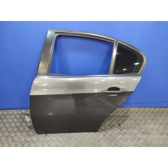 Puerta Trasera Izquierda para Bmw Serie 3 Berlina (E90)