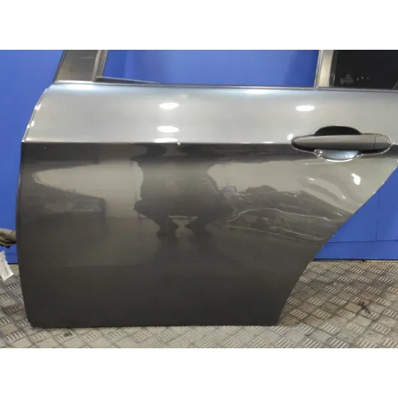 Puerta Trasera Izquierda para Bmw Serie 3 Berlina (E90)
