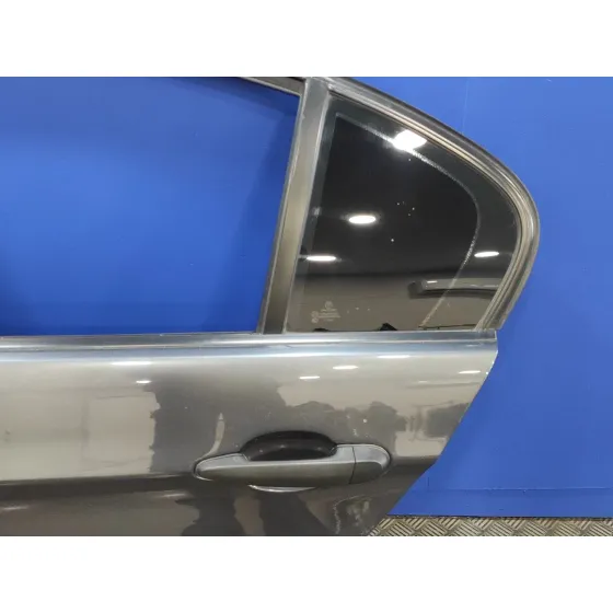 Puerta Trasera Izquierda para Bmw Serie 3 Berlina (E90)