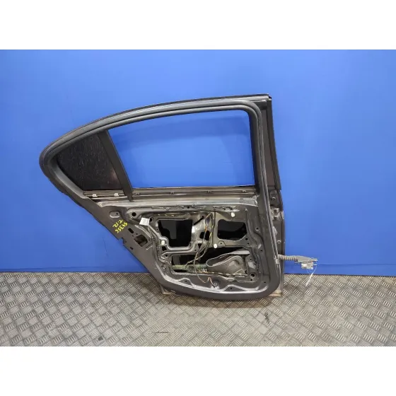 Puerta Trasera Izquierda para Bmw Serie 3 Berlina (E90)