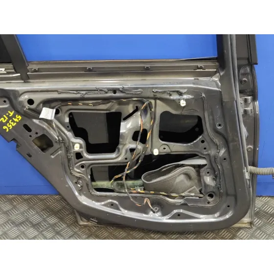 Puerta Trasera Izquierda para Bmw Serie 3 Berlina (E90)