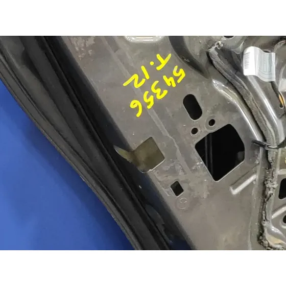 Puerta Trasera Izquierda para Bmw Serie 3 Berlina (E90)