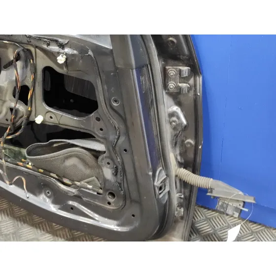 Puerta Trasera Izquierda para Bmw Serie 3 Berlina (E90)