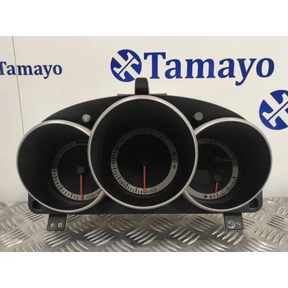 Cuadro Instrumentos para Mazda 3 Berlina (Bk)