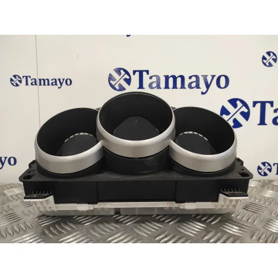 Cuadro Instrumentos para Mazda 3 Berlina (Bk)