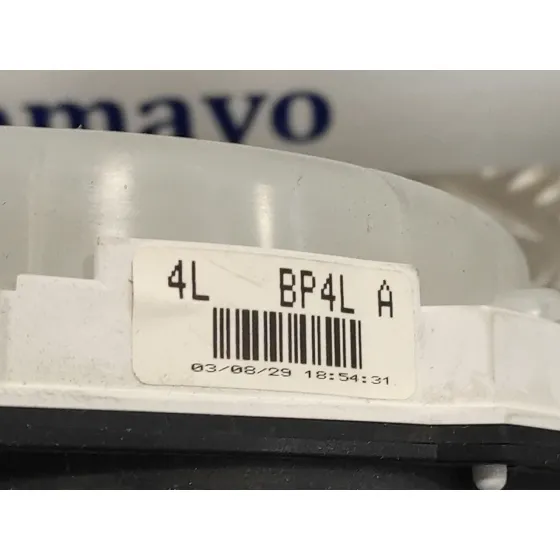 Cuadro Instrumentos para Mazda 3 Berlina (Bk)