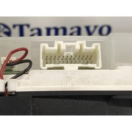 Cuadro Instrumentos para Mazda 3 Berlina (Bk)