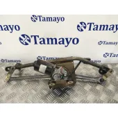 Motor Limpia Delantero para Mercedes-Benz Vito (W638) Combi