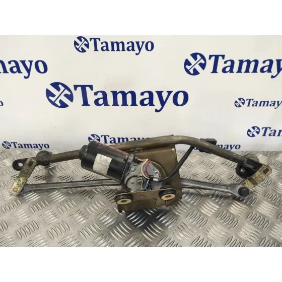 Motor Limpia Delantero para Mercedes-Benz Vito (W638) Combi