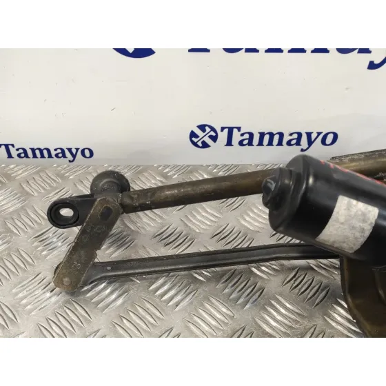 Motor Limpia Delantero para Mercedes-Benz Vito (W638) Combi