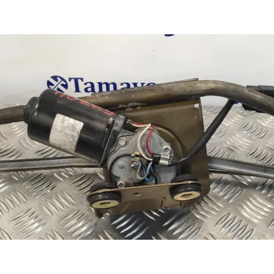 Motor Limpia Delantero para Mercedes-Benz Vito (W638) Combi