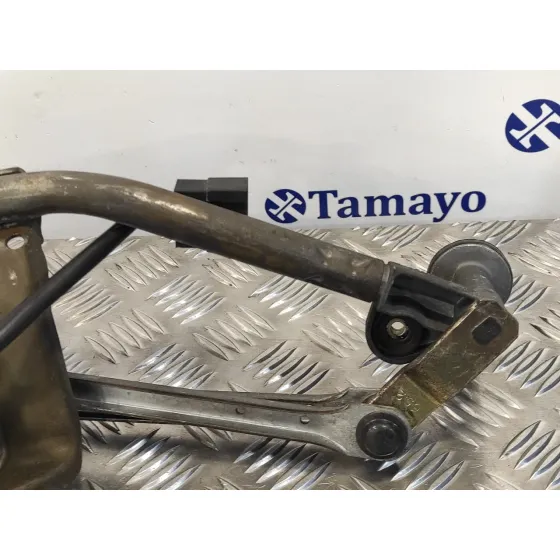 Motor Limpia Delantero para Mercedes-Benz Vito (W638) Combi