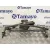 Motor Limpia Delantero para Mercedes-Benz Vito (W638) Combi