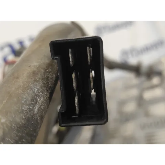 Motor Limpia Delantero para Mercedes-Benz Vito (W638) Combi