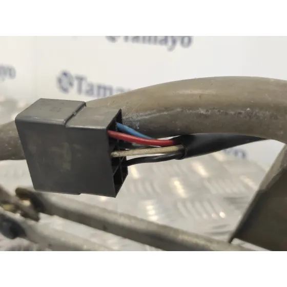 Motor Limpia Delantero para Mercedes-Benz Vito (W638) Combi