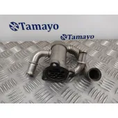 Enfriador Egr para Fiat Grande Punto (199)