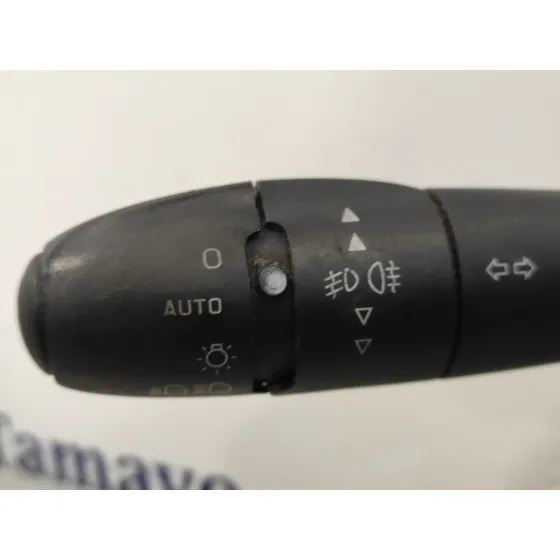 Mando Multifuncion para Citroën C4 Berlina