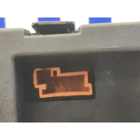 Mando Multifuncion para Citroën C4 Berlina