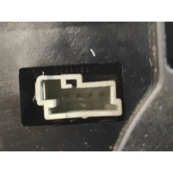 Mando Multifuncion para Citroën C4 Berlina