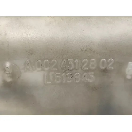 Bomba Freno para Mercedes-Benz Vito (W638) Combi