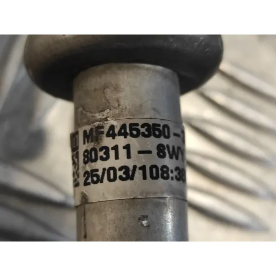 Tubos Aire Acondicionado para Honda Cr-V (Re)