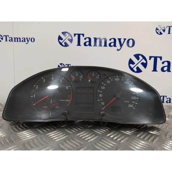 Cuadro Instrumentos para Audi A4 Berlina (B5)