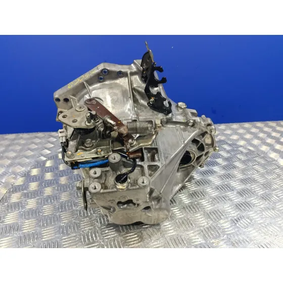 Caja Cambios para Peugeot 107