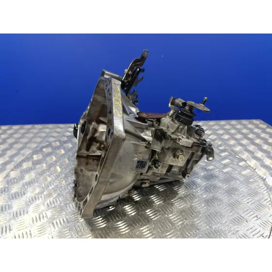 Caja Cambios para Peugeot 107