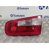 Piloto Trasero Derecho Interior para Renault Laguna Ii (Bg0)