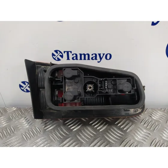 Piloto Trasero Derecho Interior para Renault Laguna Ii (Bg0)
