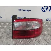 Piloto Trasero Derecho para Renault Laguna Ii (Bg0)