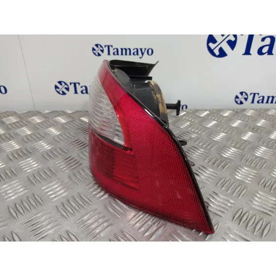 Piloto Trasero Derecho para Renault Laguna Ii (Bg0)