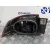 Piloto Trasero Derecho para Renault Laguna Ii (Bg0)
