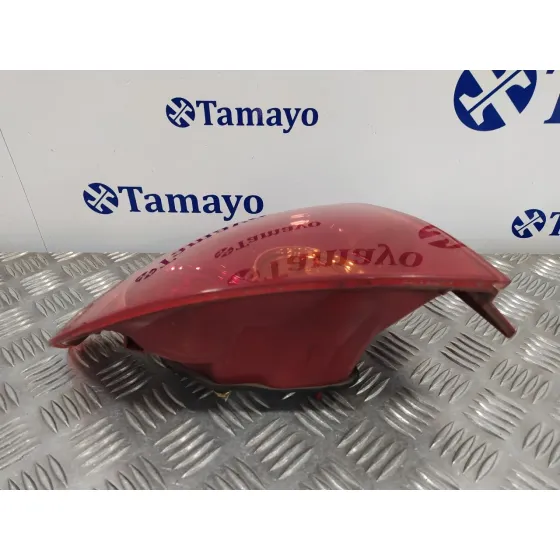 Piloto Trasero Izquierdo para Mazda 3 Berlina (Bk)