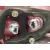 Piloto Trasero Izquierdo para Mazda 3 Berlina (Bk)
