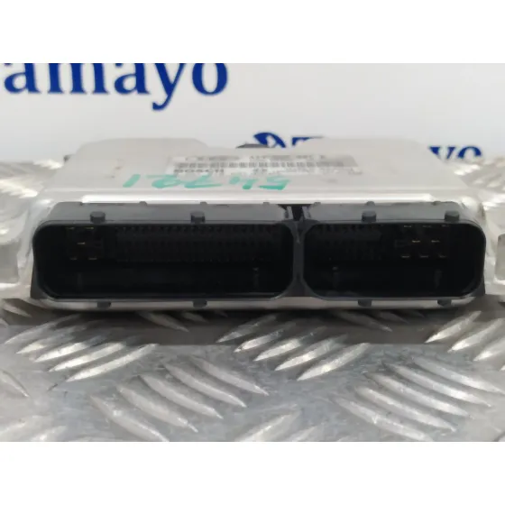 Centralita Motor Uce para Audi Allroad Quattro (4B5)