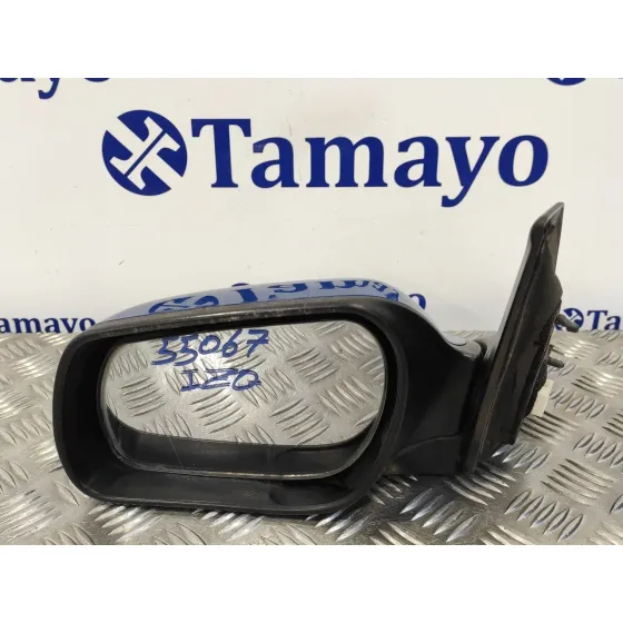 Retrovisor Izquierdo para Mazda 3 Berlina (Bk)