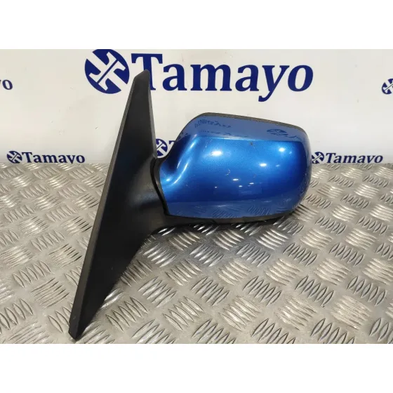 Retrovisor Izquierdo para Mazda 3 Berlina (Bk)