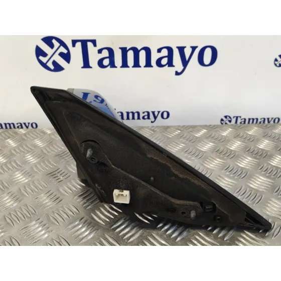 Retrovisor Izquierdo para Mazda 3 Berlina (Bk)