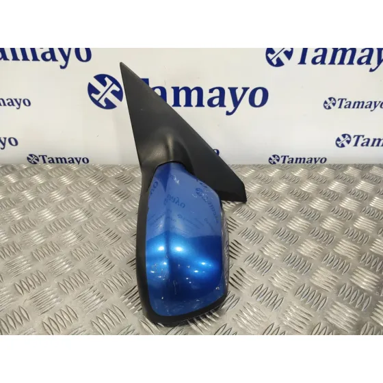 Retrovisor Izquierdo para Mazda 3 Berlina (Bk)
