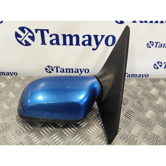 Retrovisor Izquierdo para Mazda 3 Berlina (Bk)