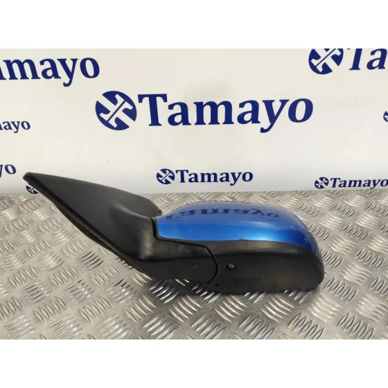 Retrovisor Izquierdo para Mazda 3 Berlina (Bk)
