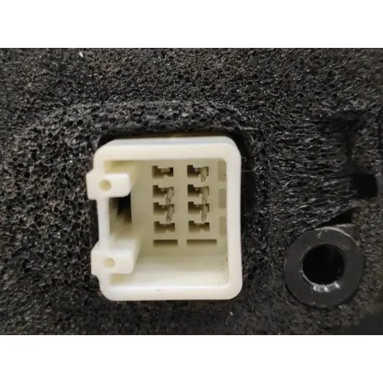 Retrovisor Izquierdo para Mazda 3 Berlina (Bk)