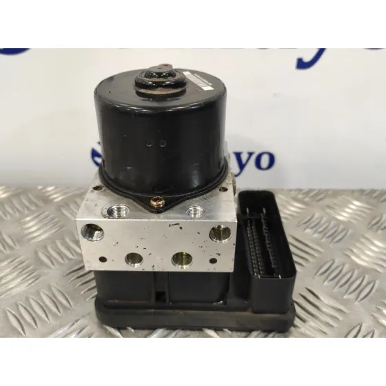 Abs para Mazda 3 Berlina (Bk)