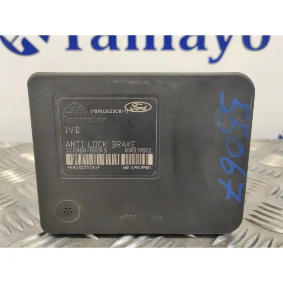 Abs para Mazda 3 Berlina (Bk)
