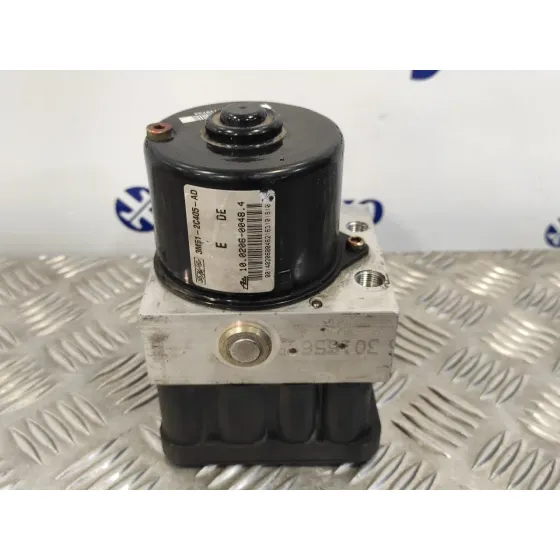 Abs para Mazda 3 Berlina (Bk)