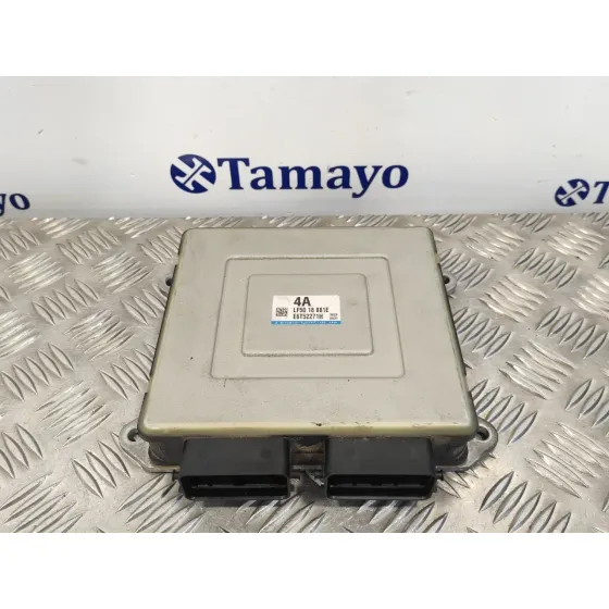 Centralita Motor Uce para Mazda 3 Berlina (Bk)