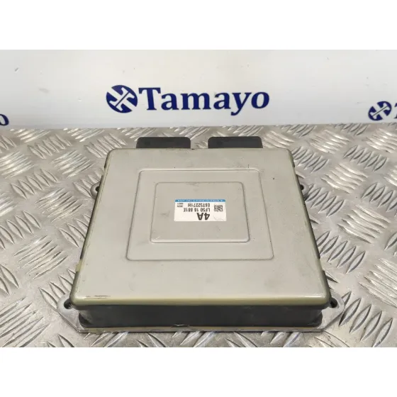Centralita Motor Uce para Mazda 3 Berlina (Bk)