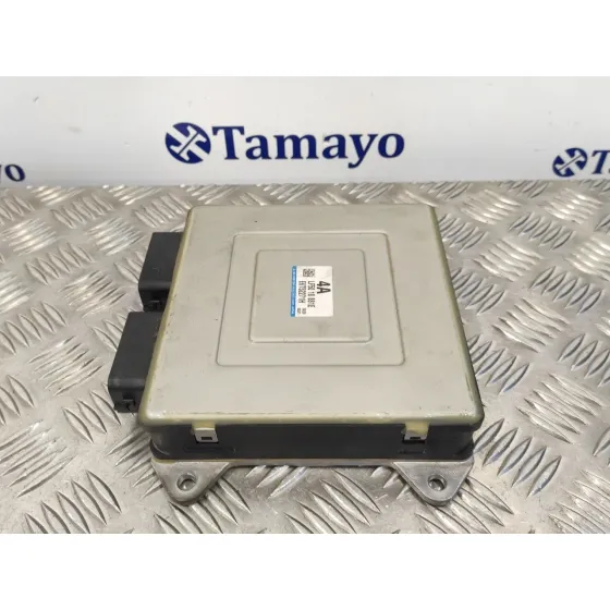Centralita Motor Uce para Mazda 3 Berlina (Bk)