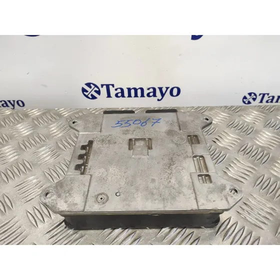 Centralita Motor Uce para Mazda 3 Berlina (Bk)